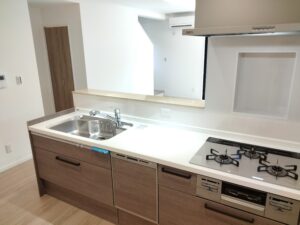 ６号地／クローバーエース南風原与那覇