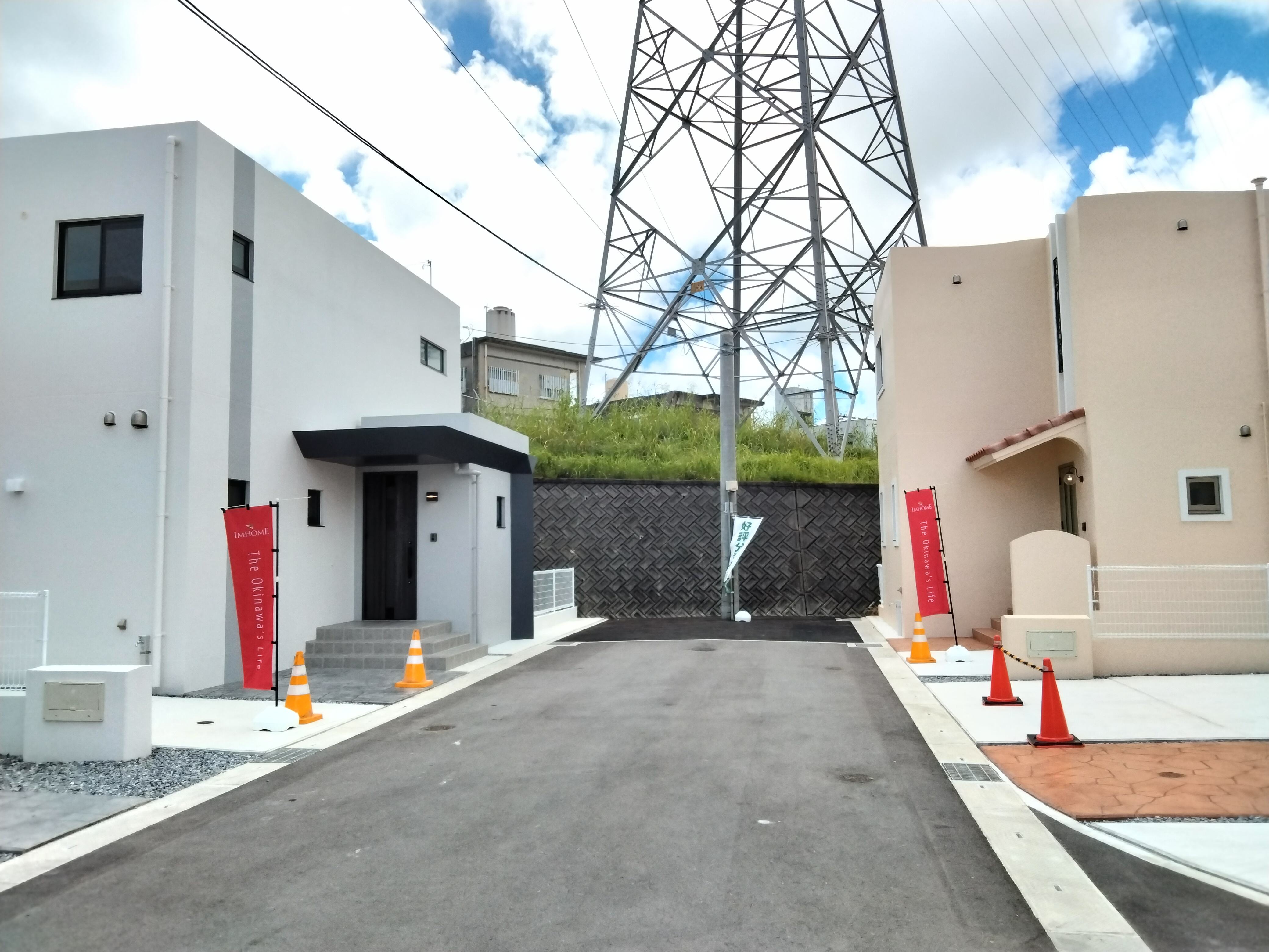 ６号地／クローバーエース南風原与那覇