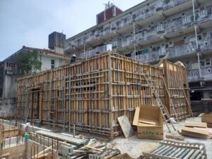 ２号地／クローバーエース中城南上原Ⅱ