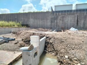 １号地／クローバーエース八重瀬町伊覇