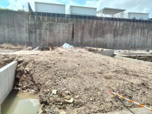 １号地／クローバーエース八重瀬町伊覇