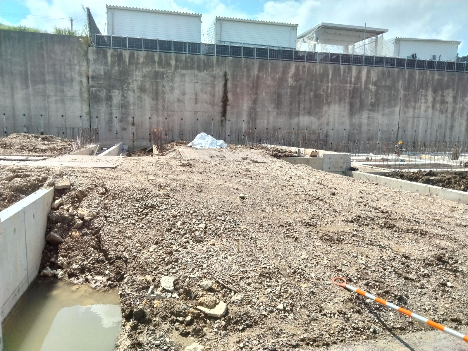 １号地／クローバーエース八重瀬町伊覇