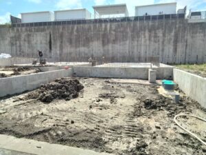 １号地／クローバーエース八重瀬町伊覇