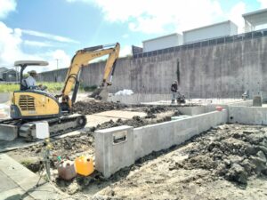 １号地／クローバーエース八重瀬町伊覇