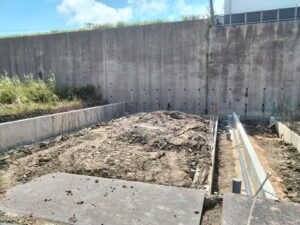 １号地／クローバーエース八重瀬町伊覇