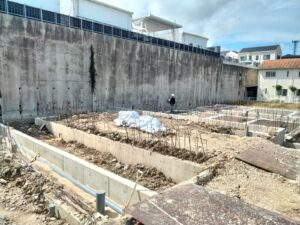 １号地／クローバーエース八重瀬町伊覇
