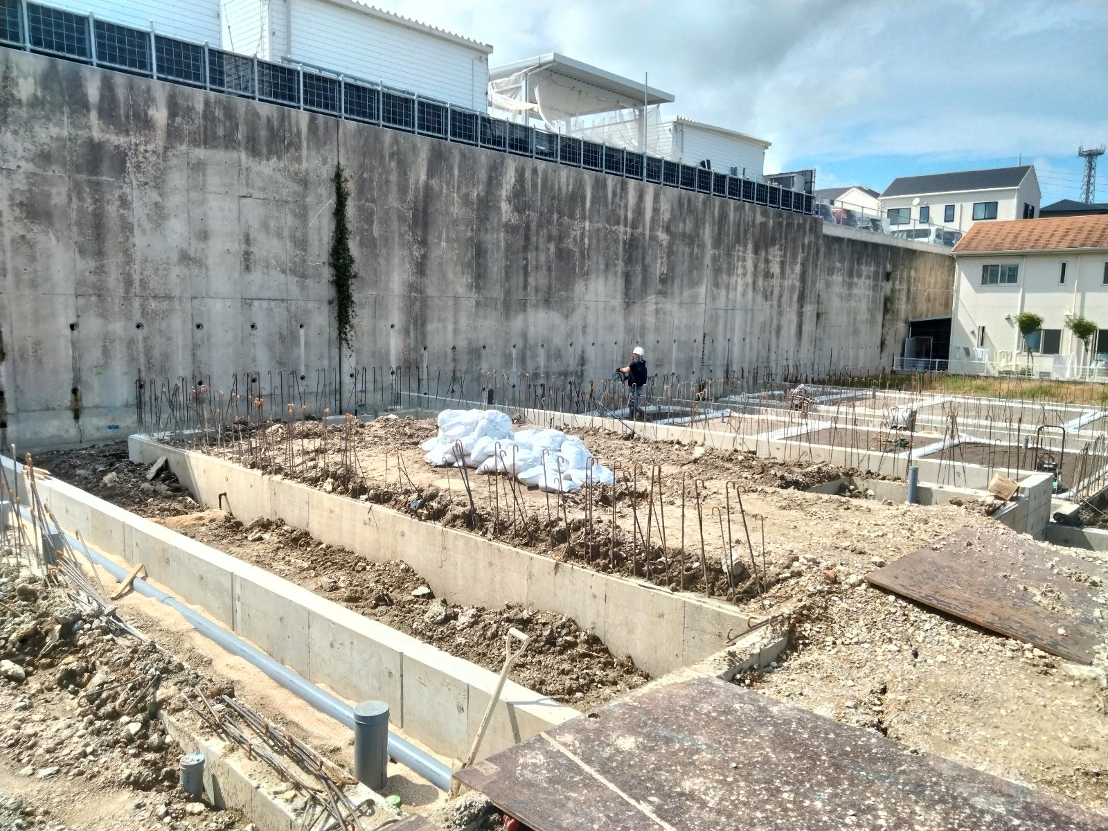 １号地／クローバーエース八重瀬町伊覇