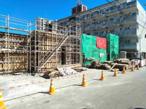 ３号地／クローバーエース中城南上原Ⅱ