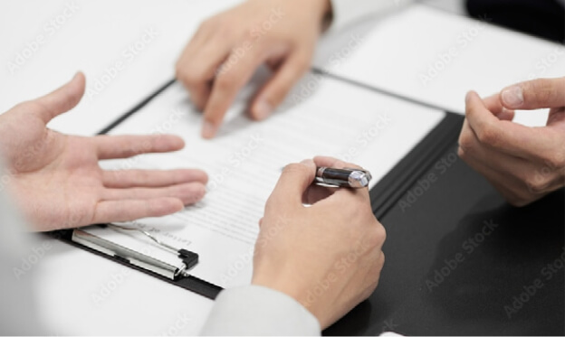 お金の相談に強い！