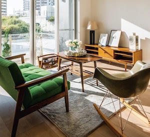 アフターサポート