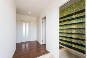 デザイン性と機能美の豊かな調和を重視