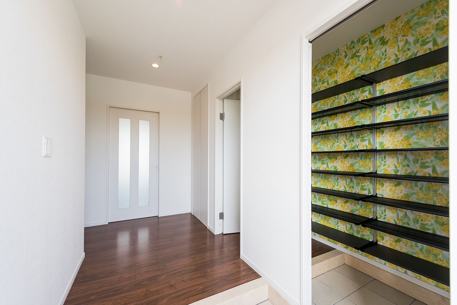 デザイン性と機能美の豊かな調和を重視