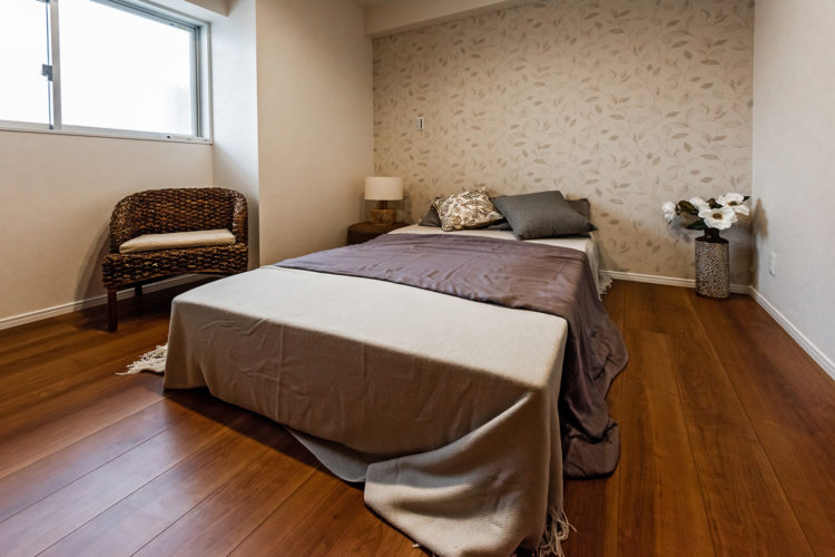 ワイドな玄関と贅沢な空間使いで快適な毎日