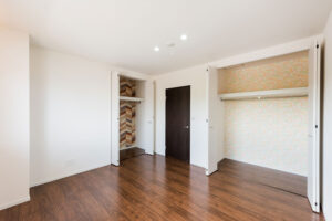 デザイン性と機能美の豊かな調和を重視