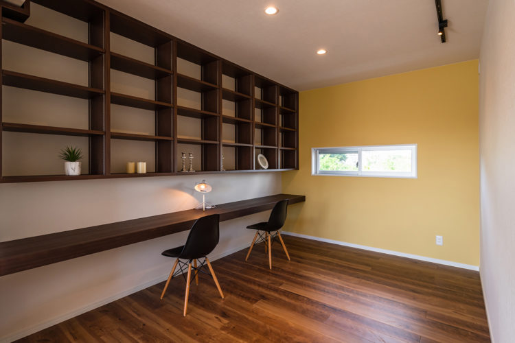 昔ながらの「うちなー家」を現代風にリデザイン