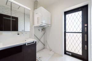 デザイン性と機能美の豊かな調和を重視