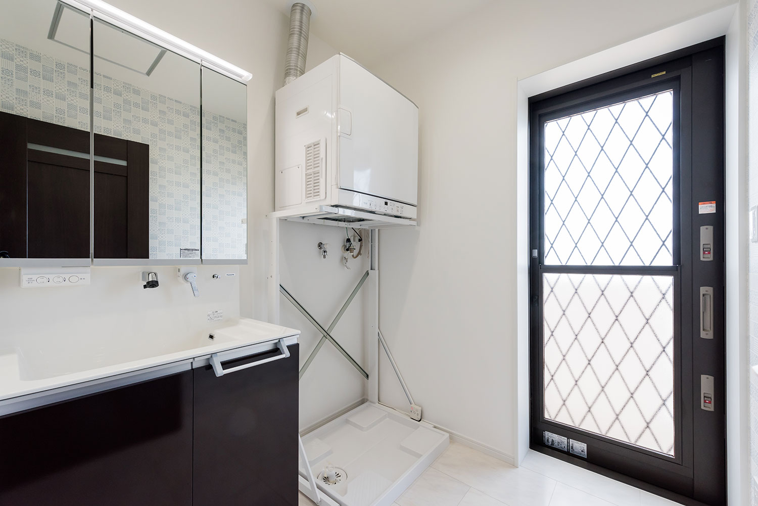 デザイン性と機能美の豊かな調和を重視