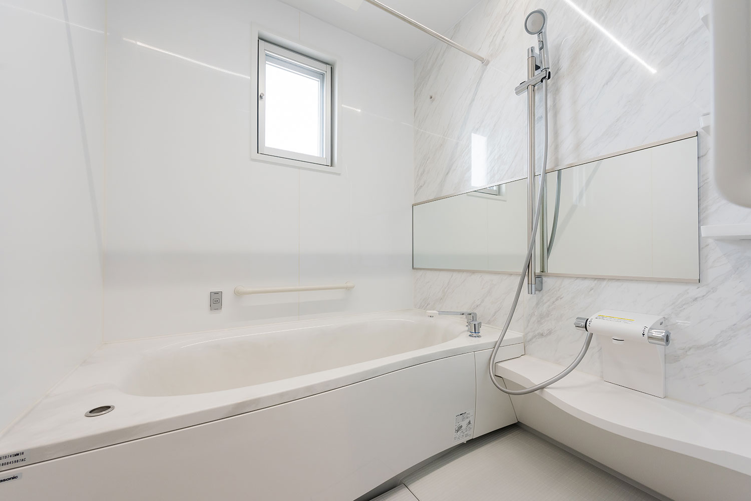 デザイン性と機能美の豊かな調和を重視