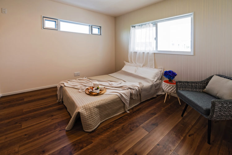 昔ながらの「うちなー家」を現代風にリデザイン