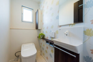 デザイン性と機能美の豊かな調和を重視