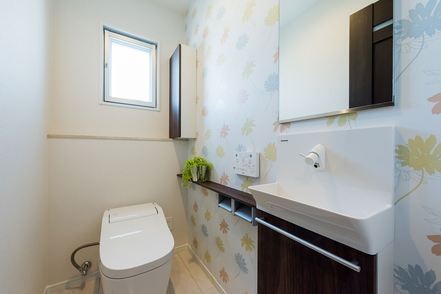 デザイン性と機能美の豊かな調和を重視