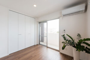 デザイン性と機能美の豊かな調和を重視