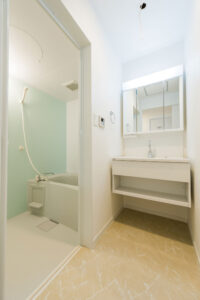 デザイン性と機能美の豊かな調和を重視