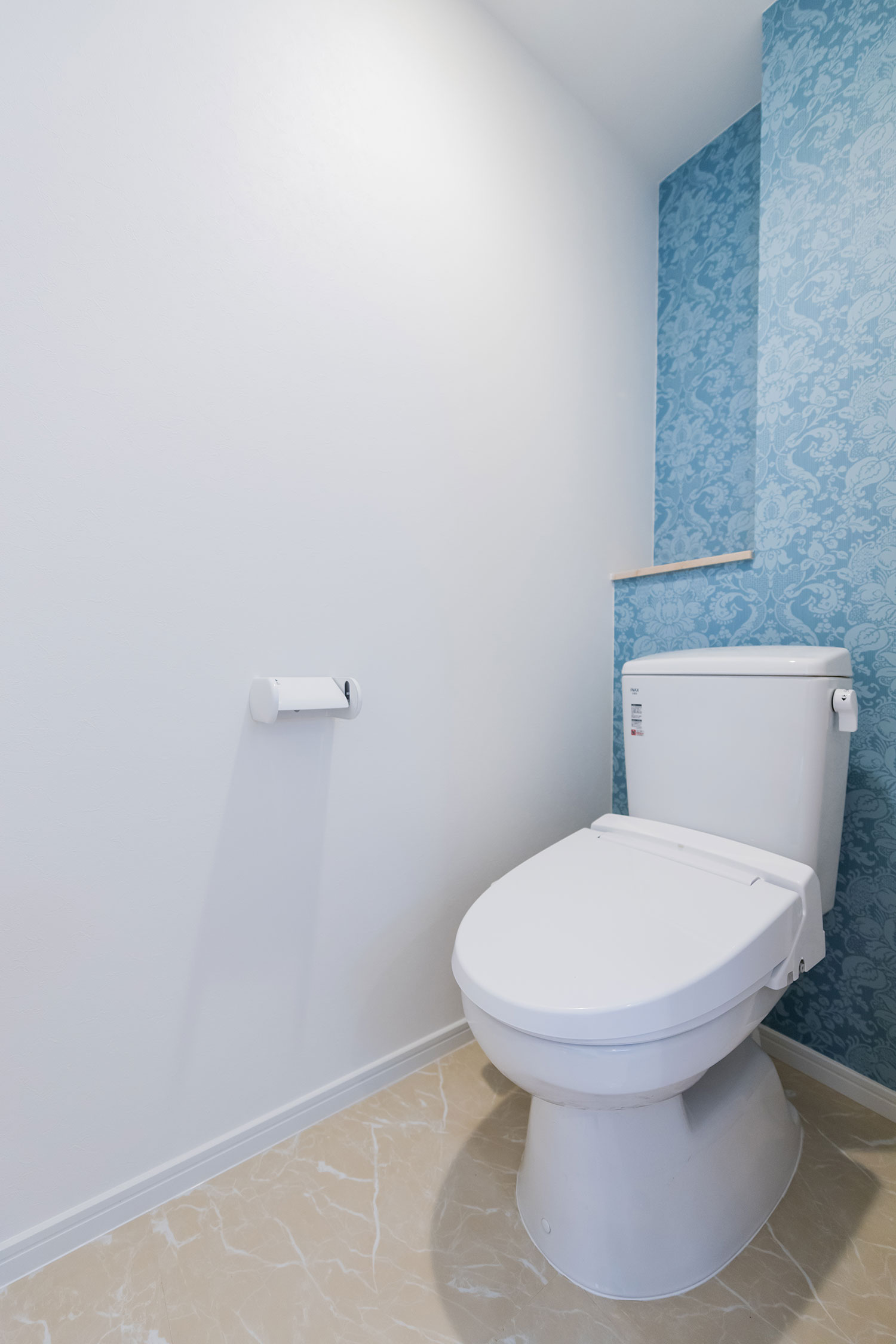 デザイン性と機能美の豊かな調和を重視