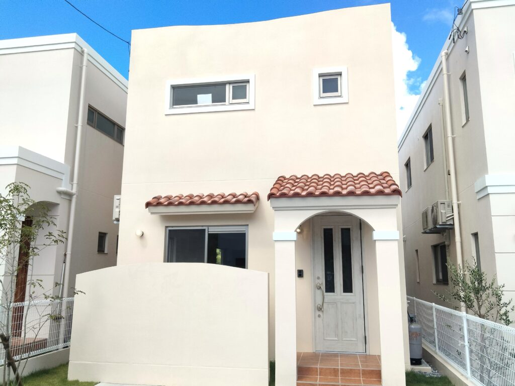 ７号地／クローバーエース南城船越Ⅱ