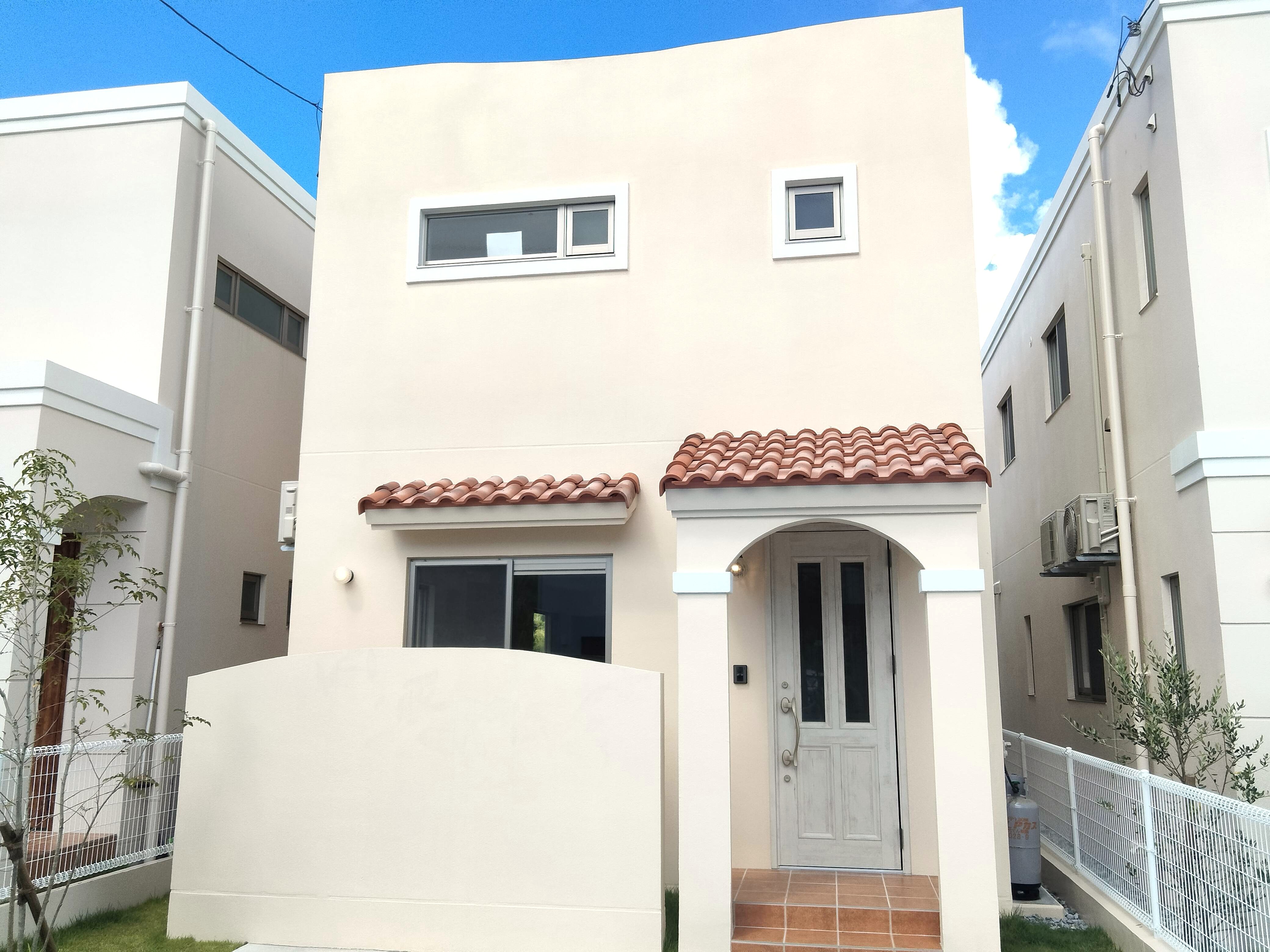 ７号地／クローバーエース南城船越Ⅱ