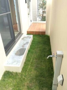 ７号地／クローバーエース南城船越Ⅱ