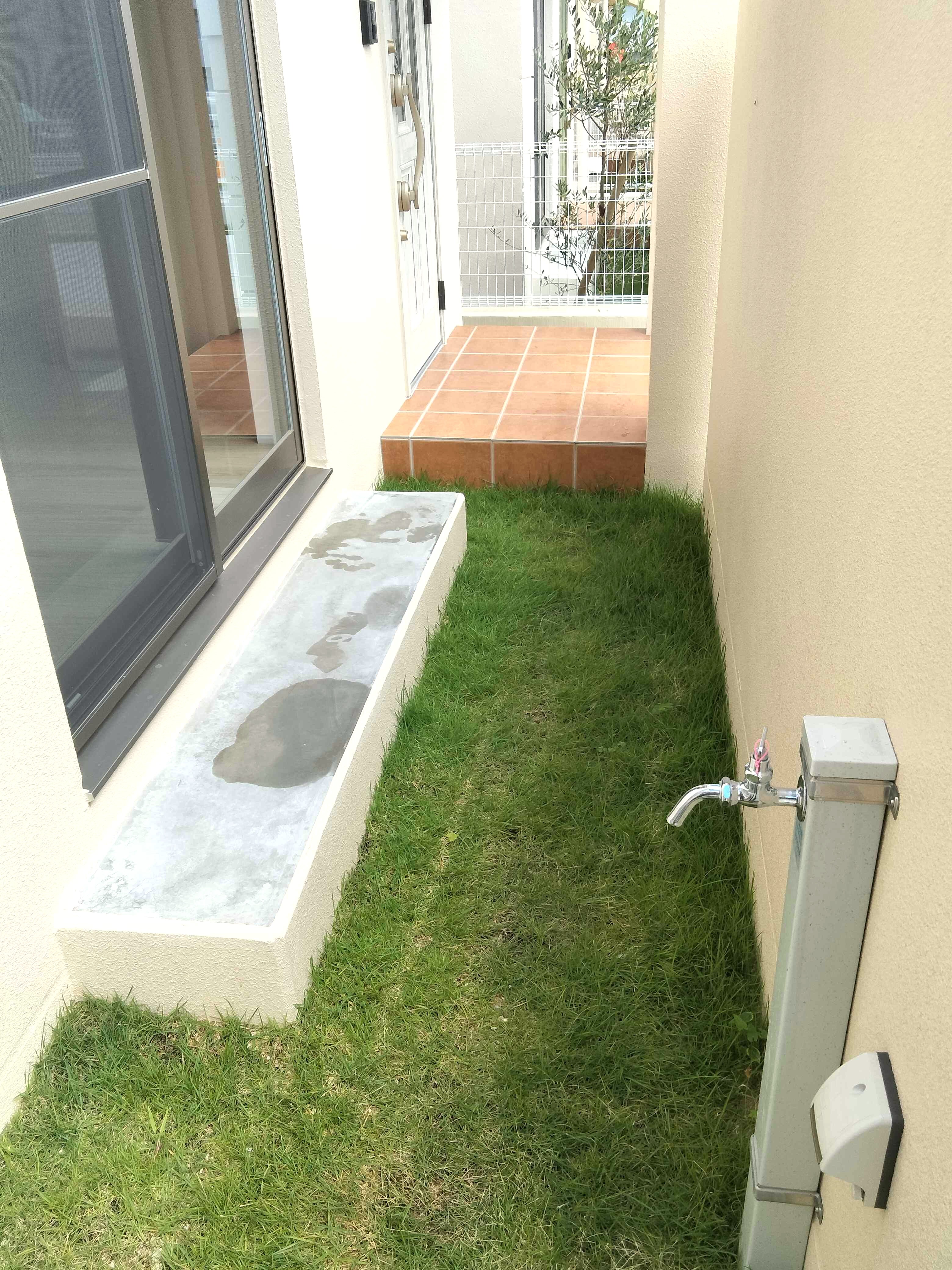 ７号地／クローバーエース南城船越Ⅱ