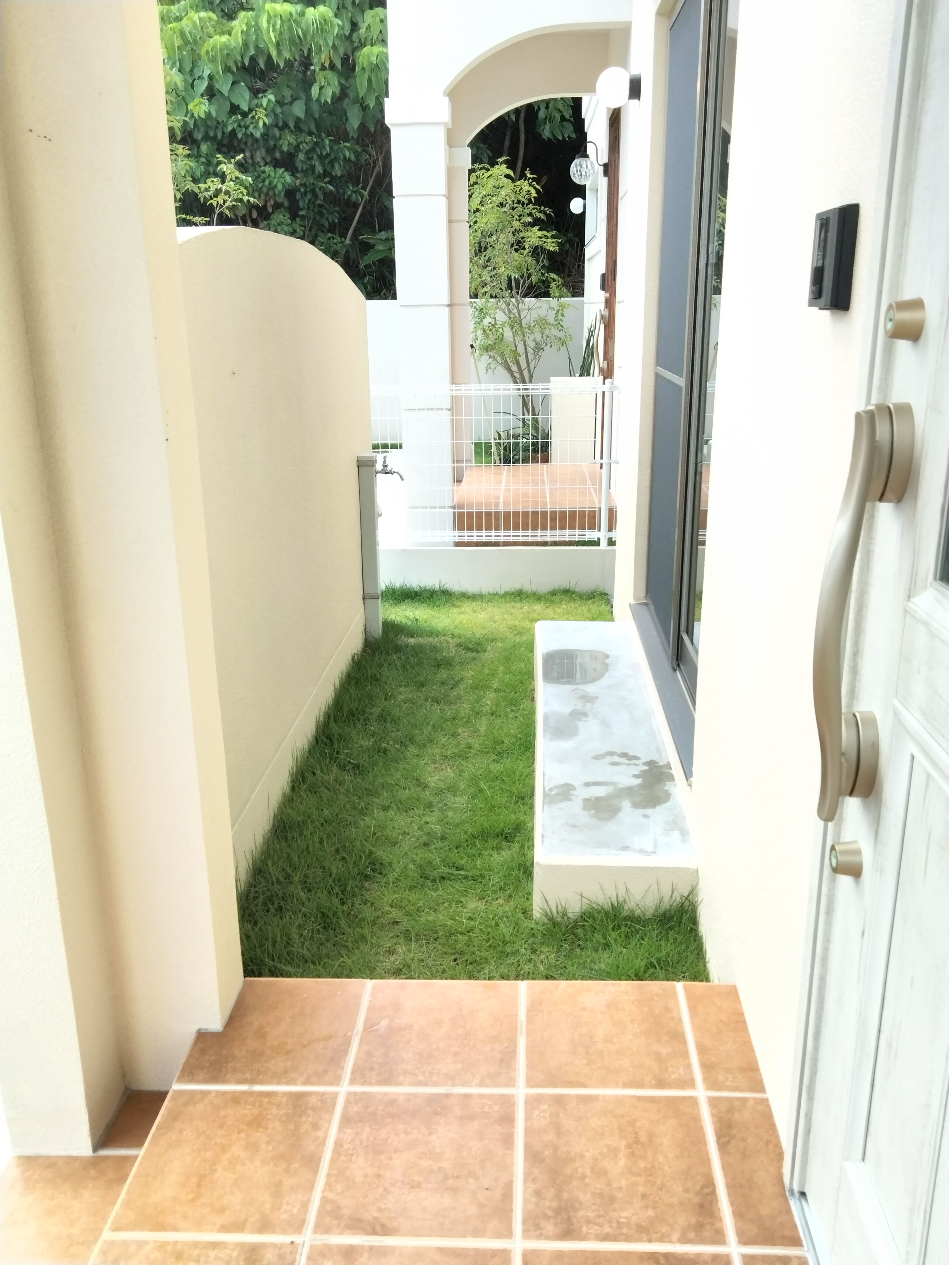 ７号地／クローバーエース南城船越Ⅱ