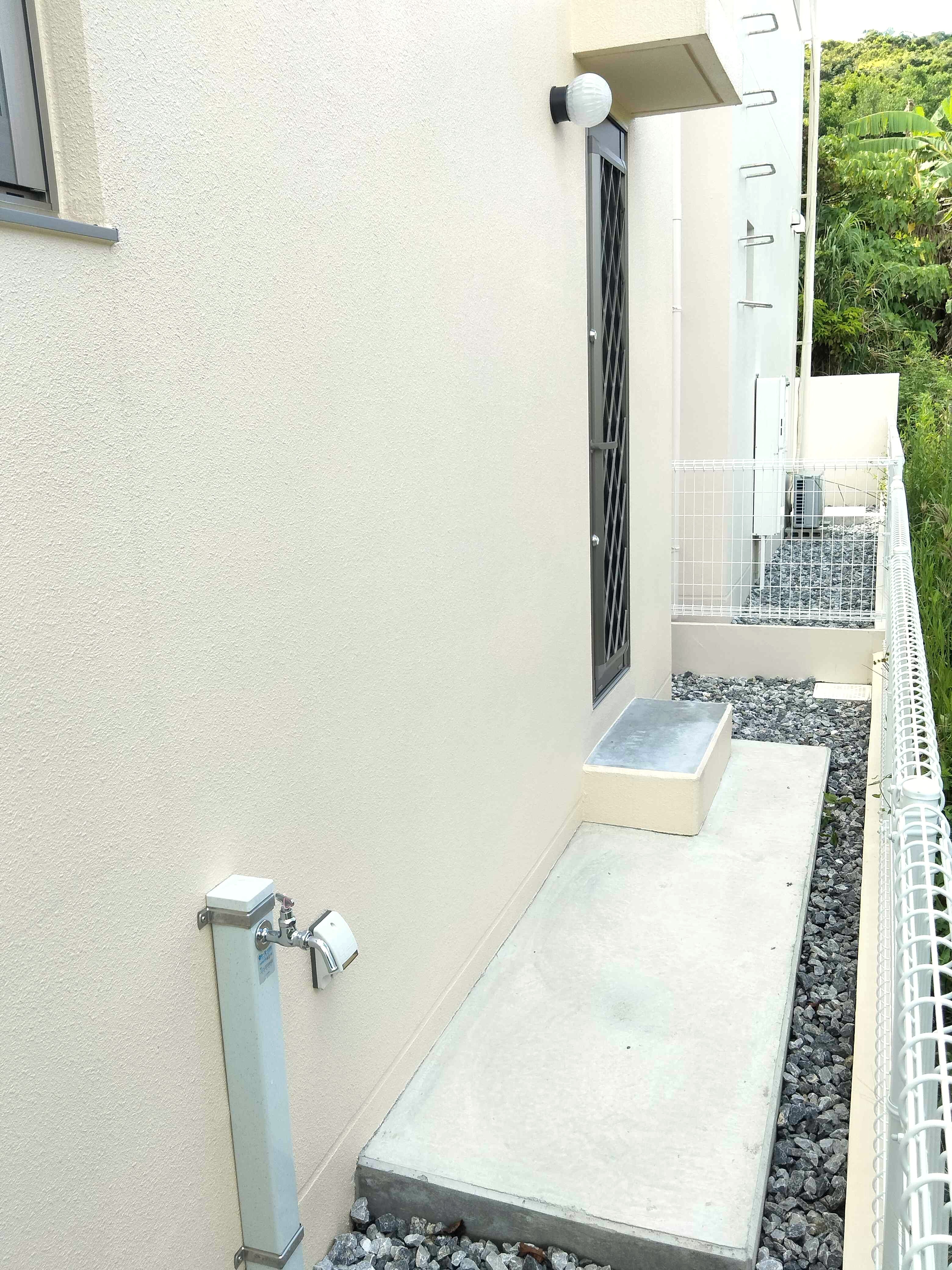 ７号地／クローバーエース南城船越Ⅱ