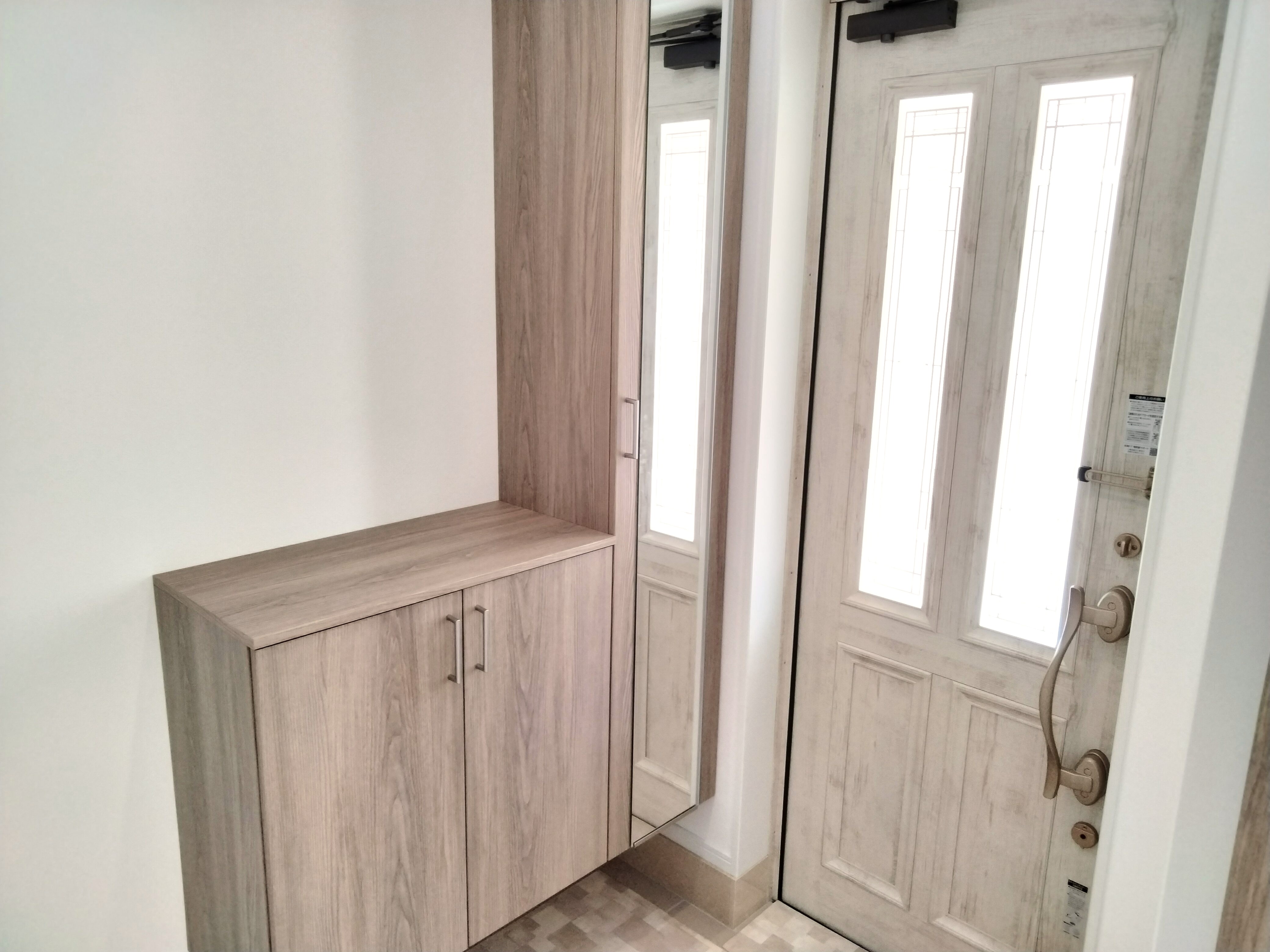 ７号地／クローバーエース南城船越Ⅱ