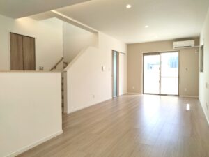 ７号地／クローバーエース南城船越Ⅱ