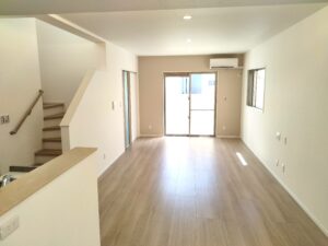 ７号地／クローバーエース南城船越Ⅱ