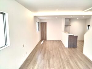 ７号地／クローバーエース南城船越Ⅱ