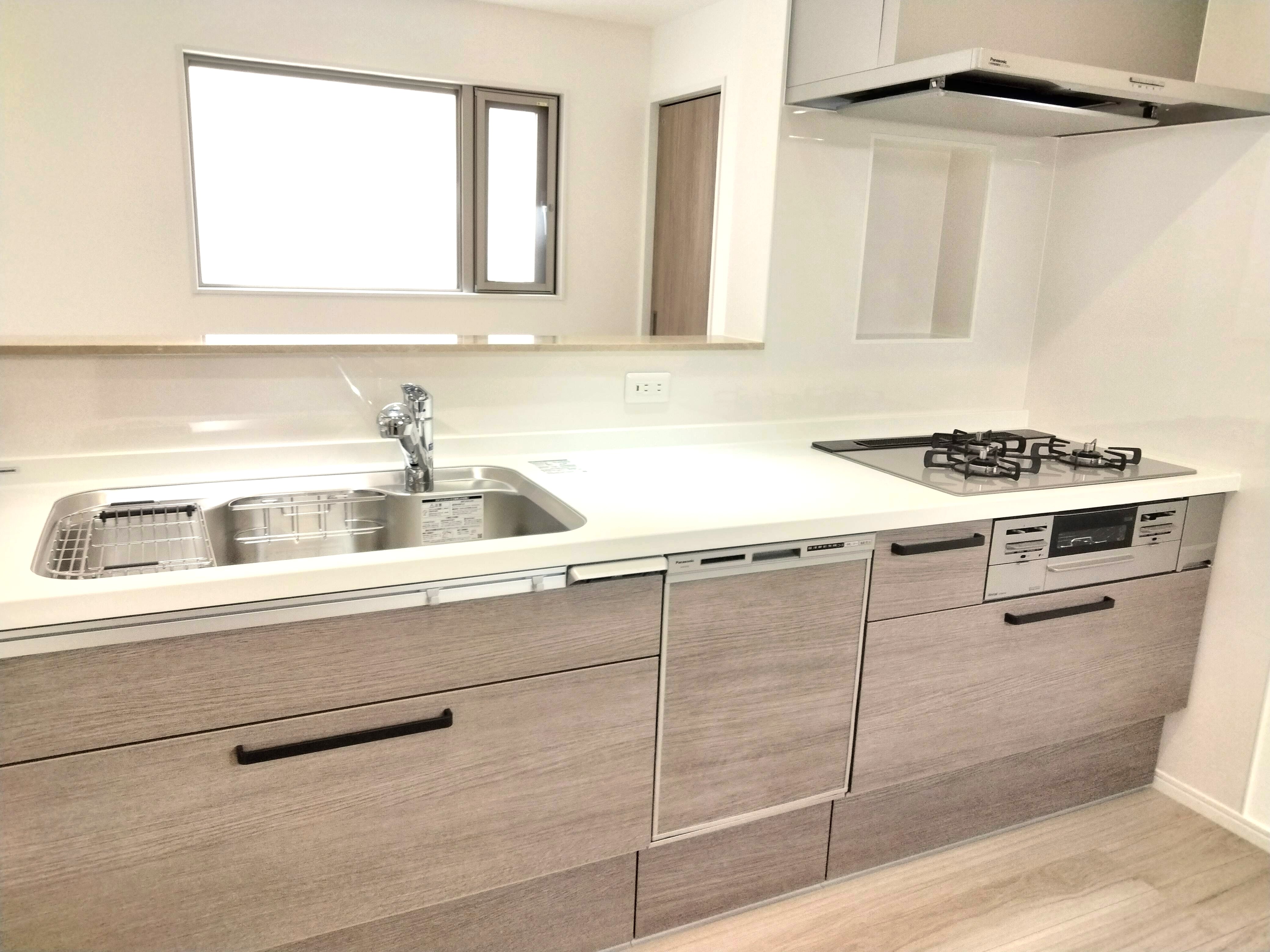 ７号地／クローバーエース南城船越Ⅱ