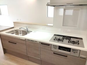 ７号地／クローバーエース南城船越Ⅱ