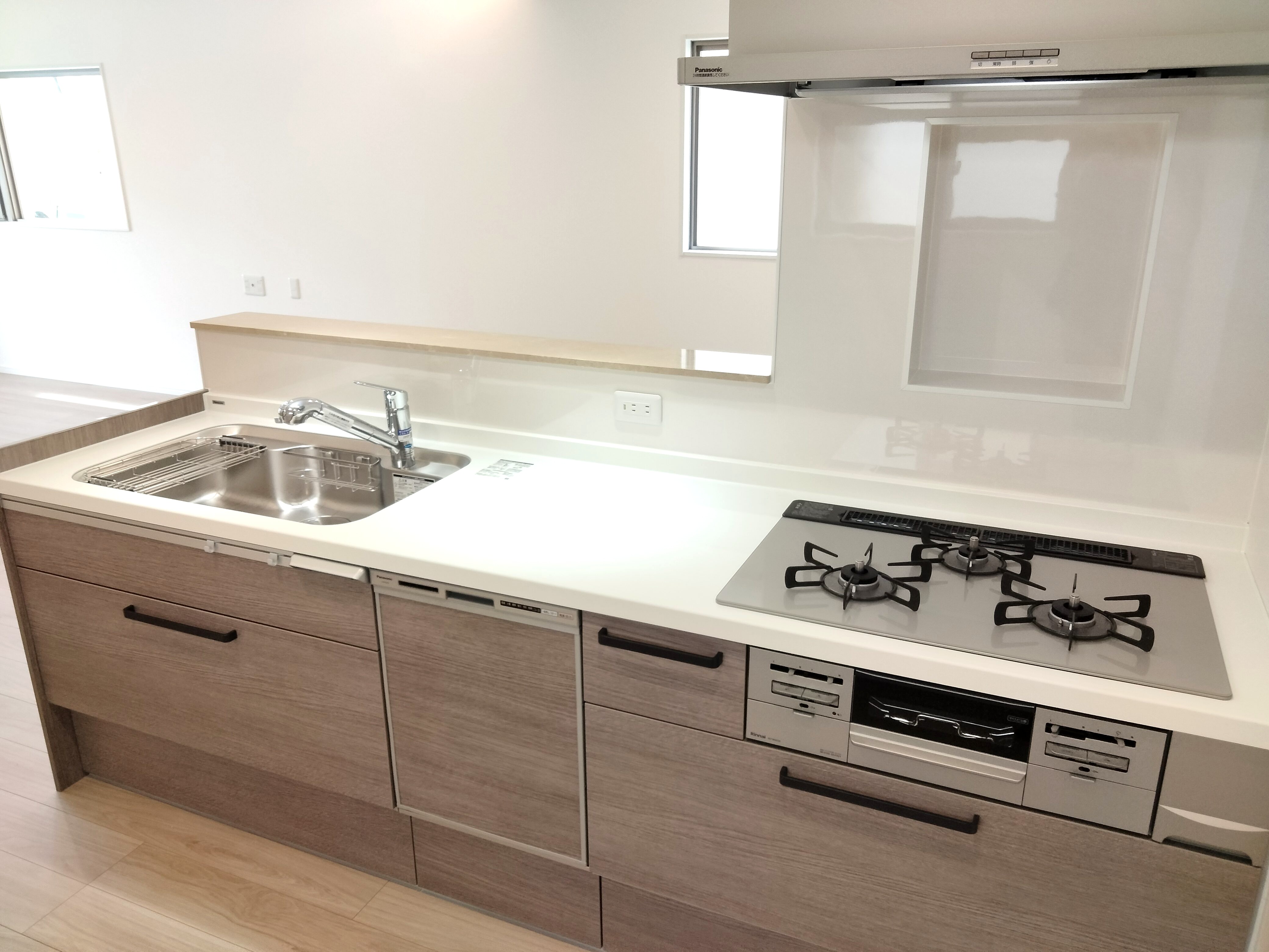 ７号地／クローバーエース南城船越Ⅱ