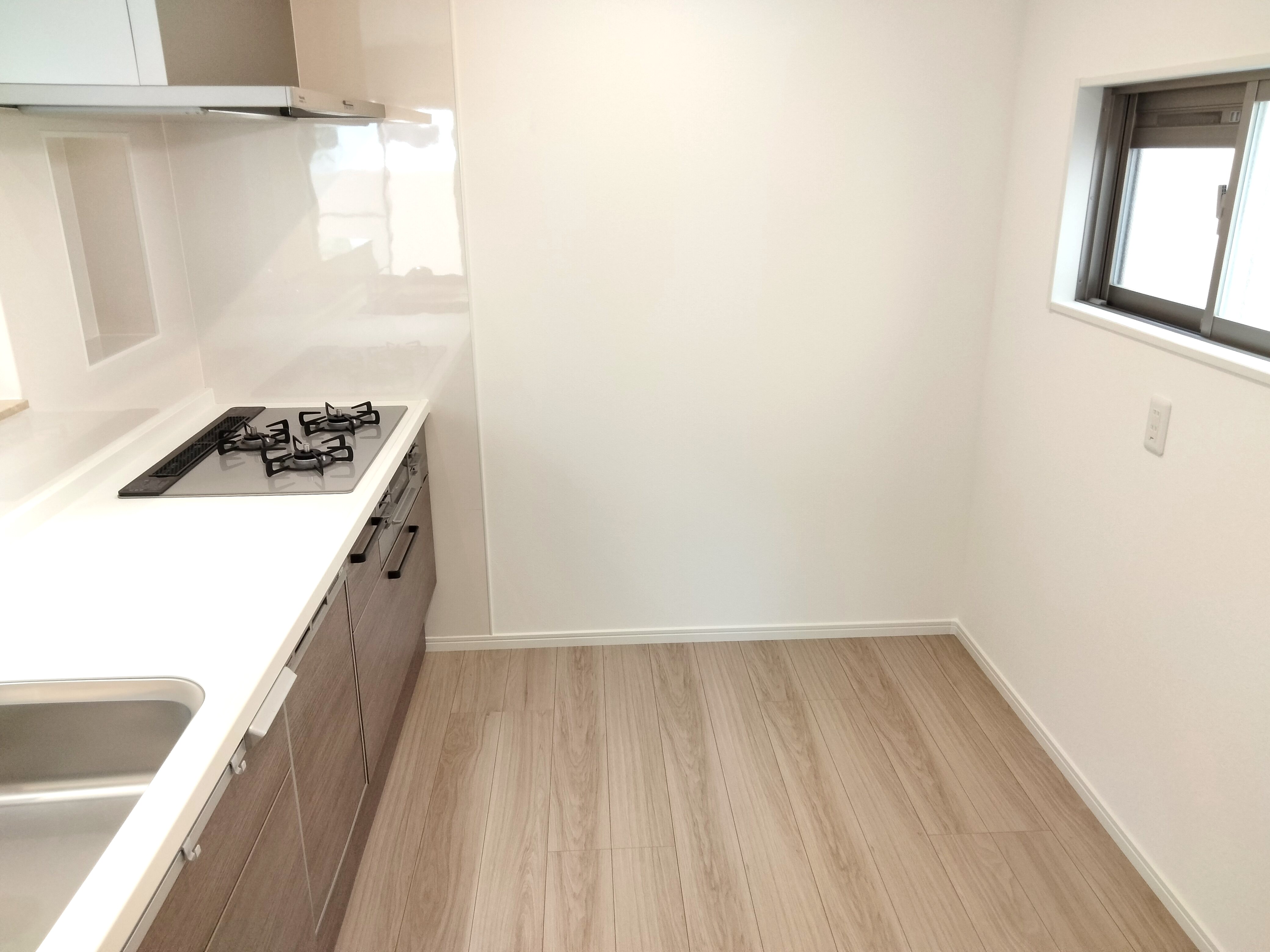 ７号地／クローバーエース南城船越Ⅱ