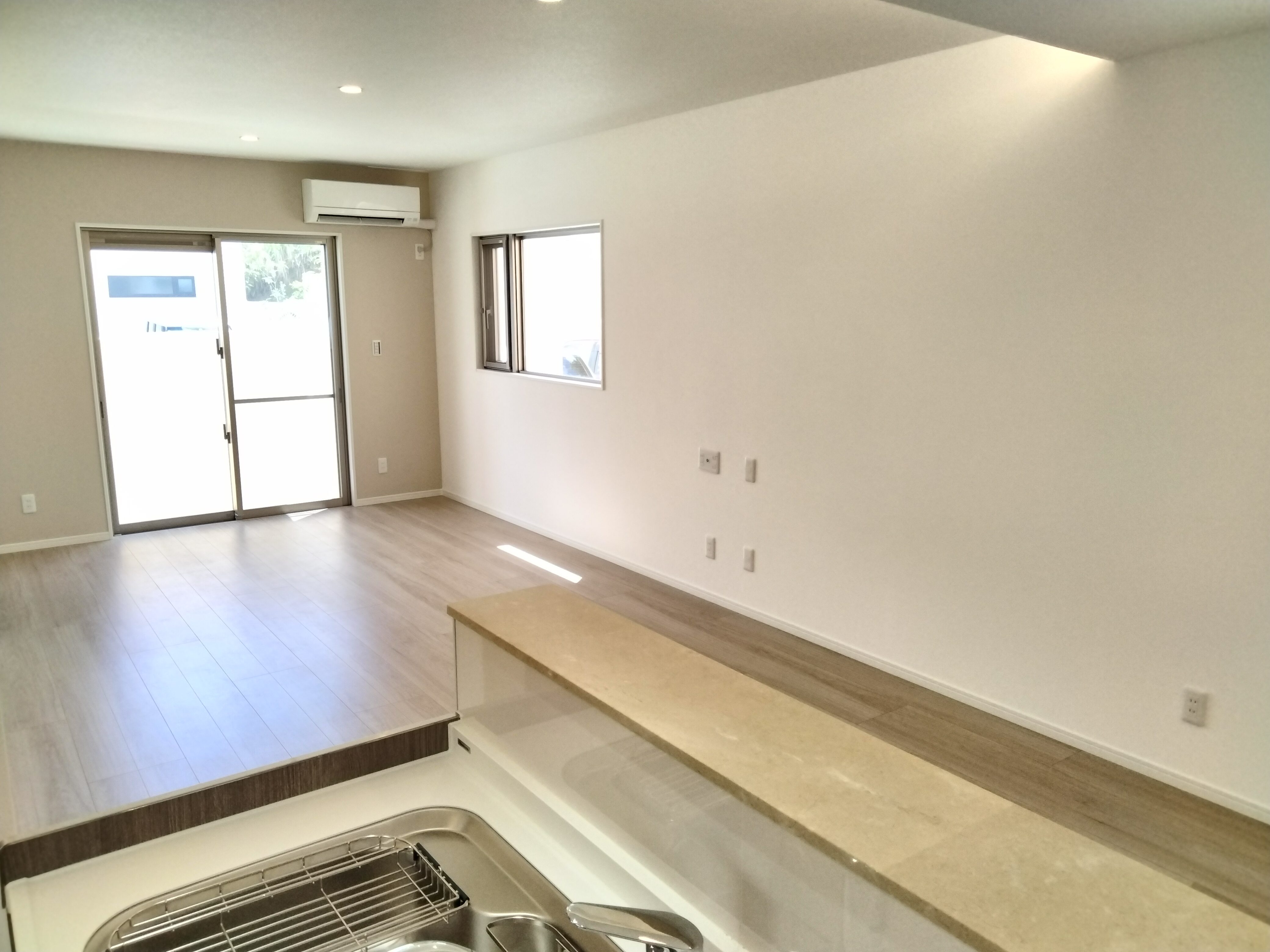 ７号地／クローバーエース南城船越Ⅱ