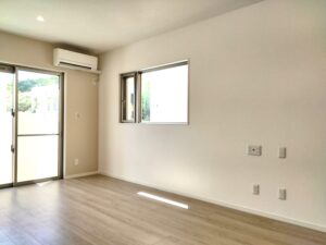 ７号地／クローバーエース南城船越Ⅱ