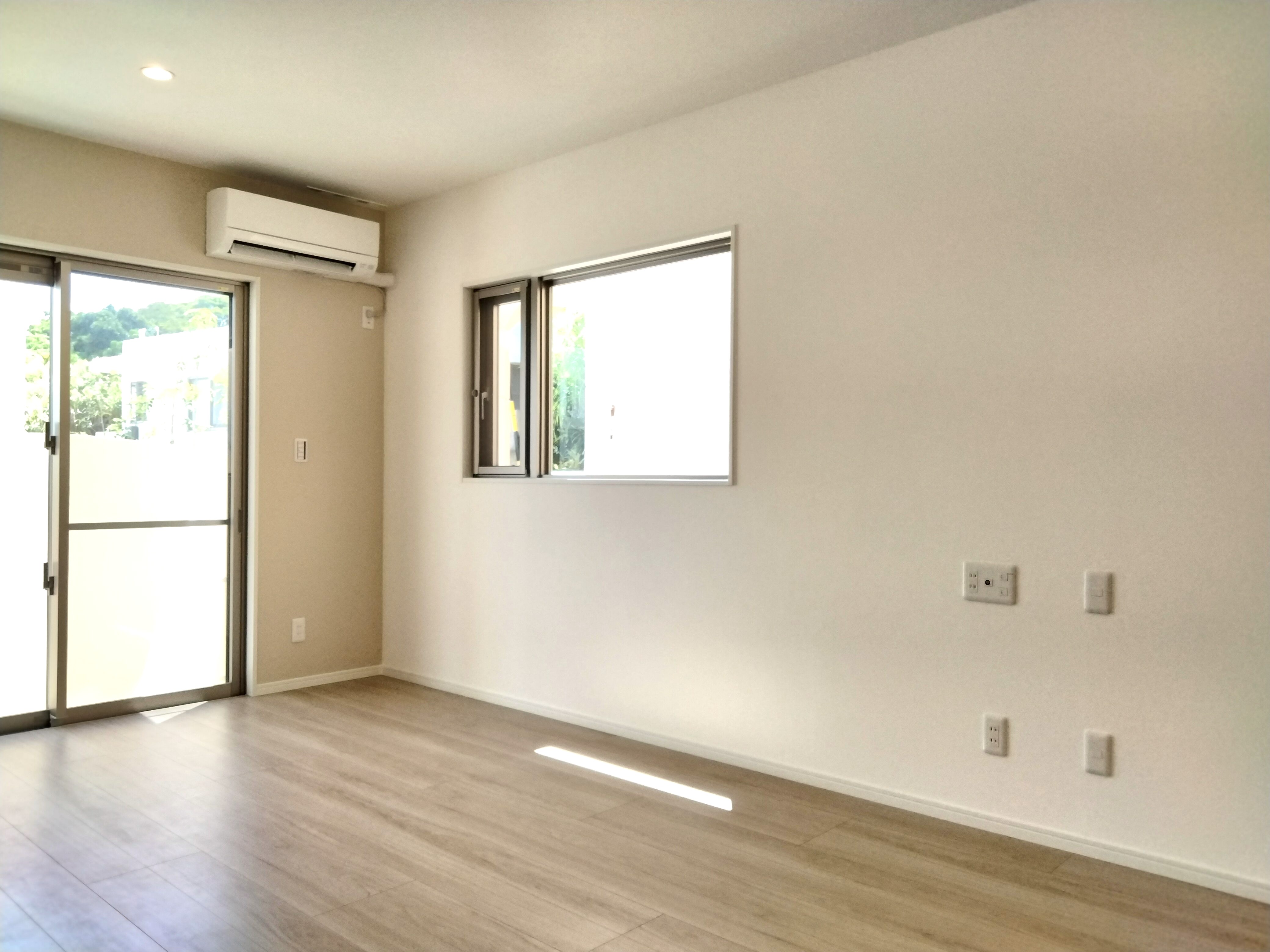 ７号地／クローバーエース南城船越Ⅱ