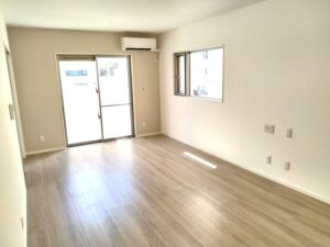 ７号地／クローバーエース南城船越Ⅱ