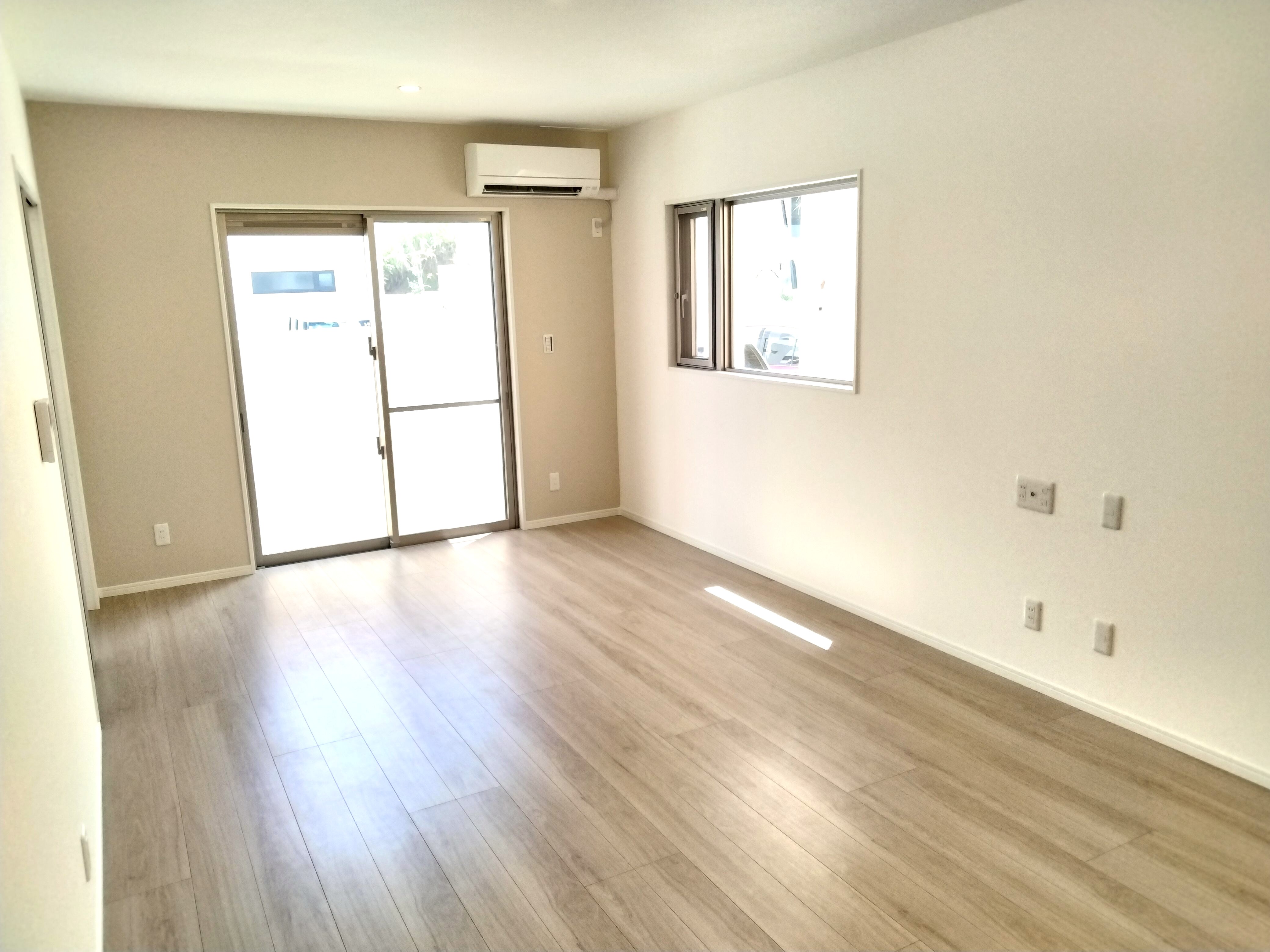 ７号地／クローバーエース南城船越Ⅱ