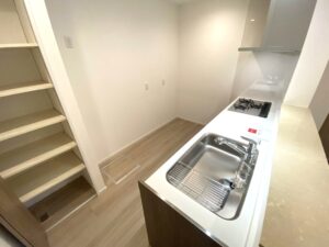 ５号地／クローバーエース南城船越Ⅱ