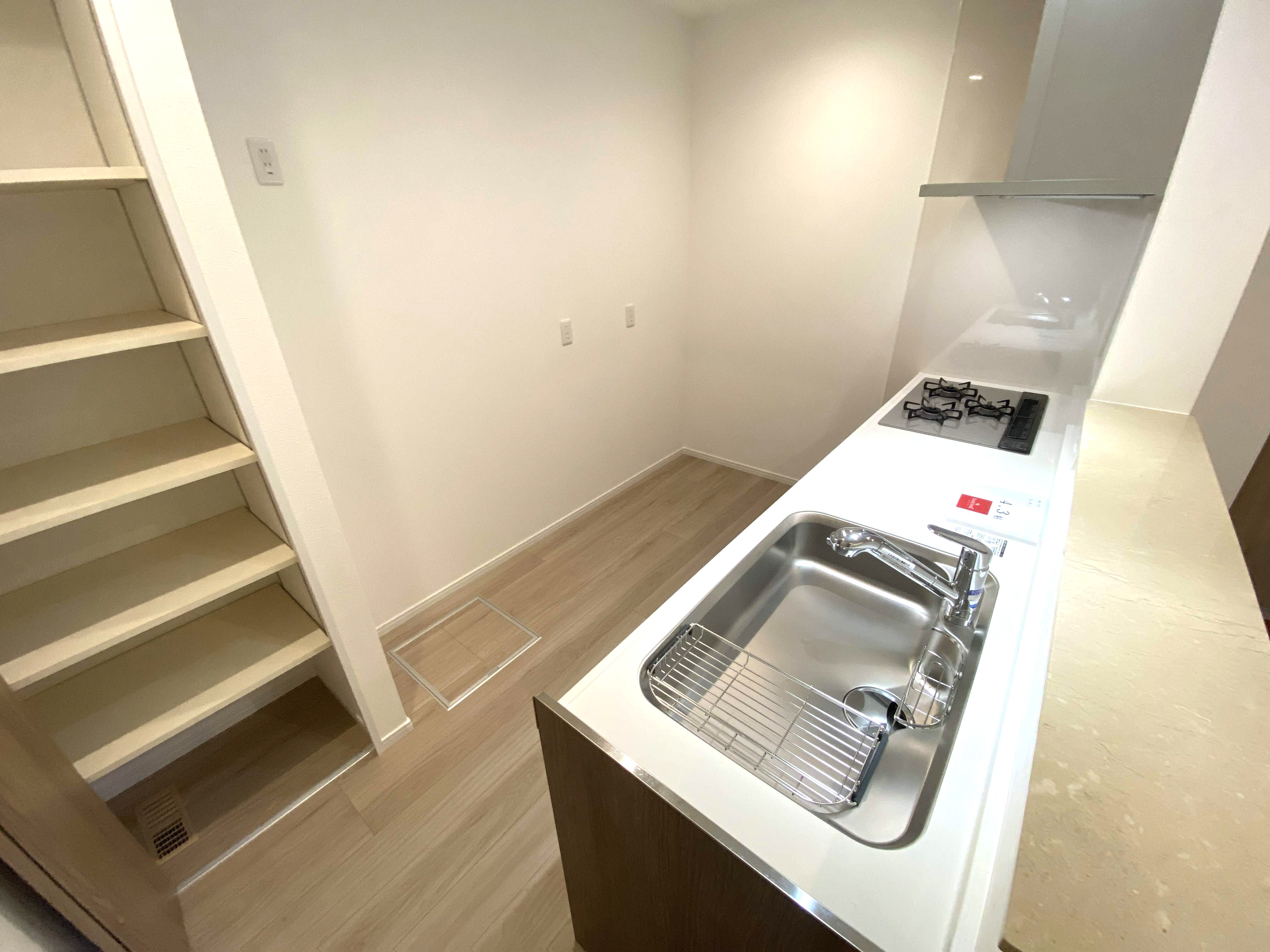 ５号地／クローバーエース南城船越Ⅱ