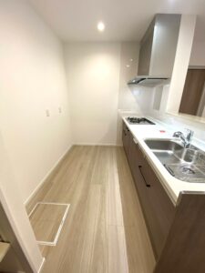 ５号地／クローバーエース南城船越Ⅱ